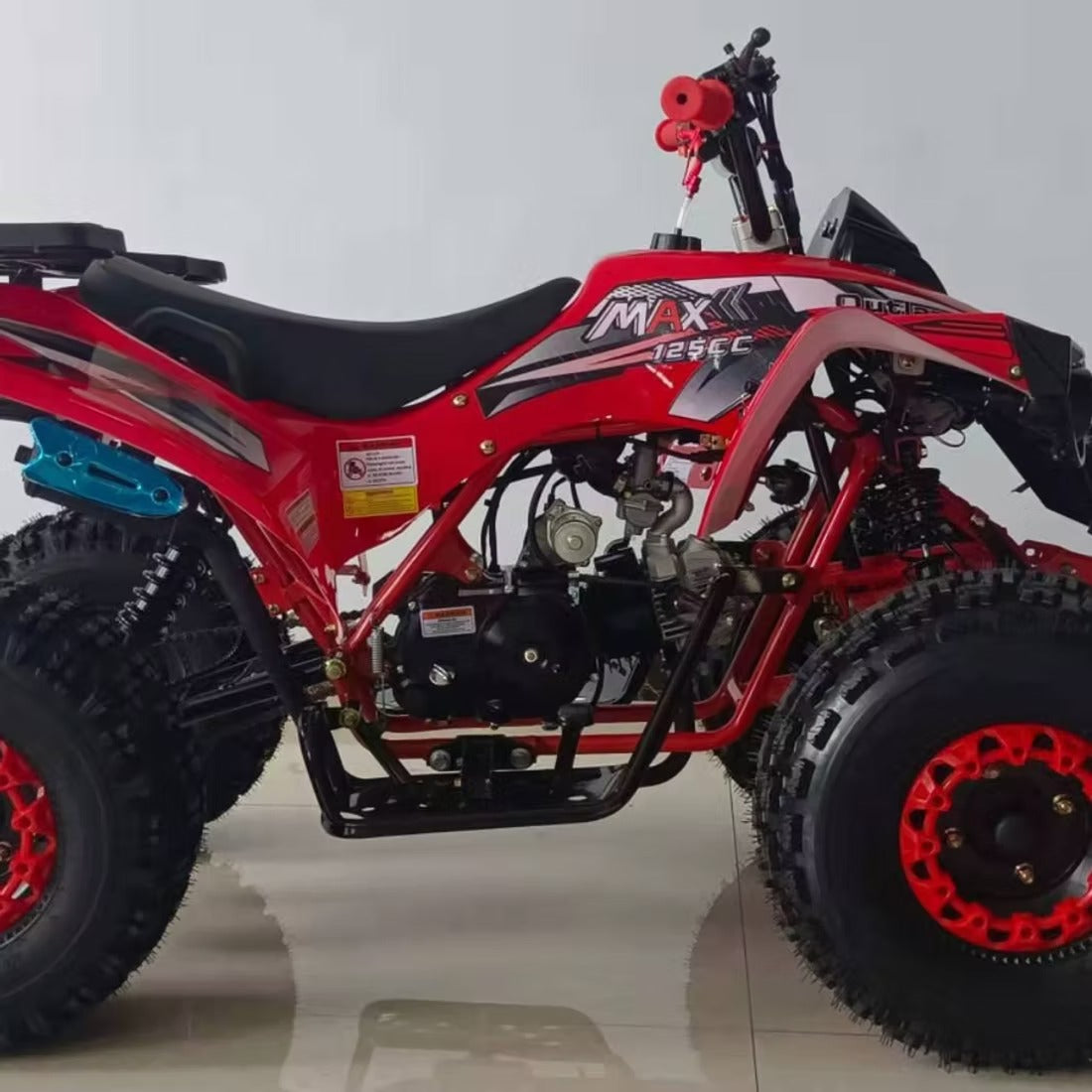MAX 125cc