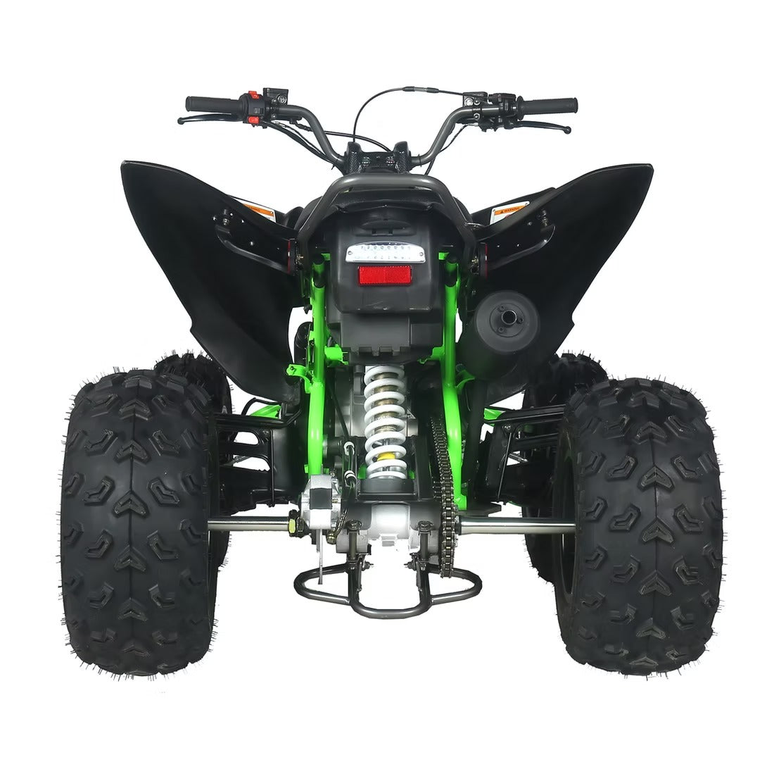 PENTORA 200 EFI