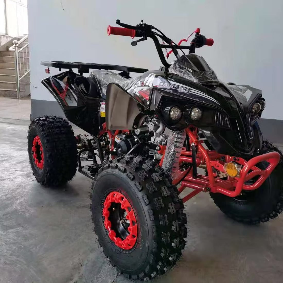 MAX 125cc