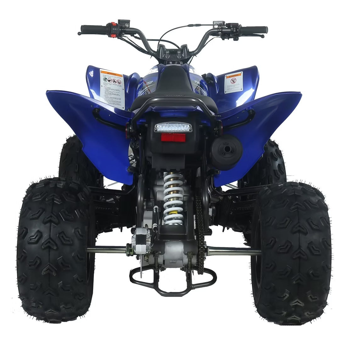 PENTORA SPORT 150cc