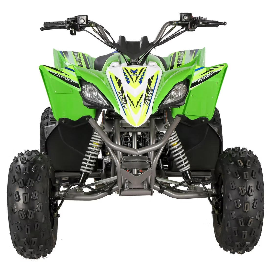 PENTORA 125cc