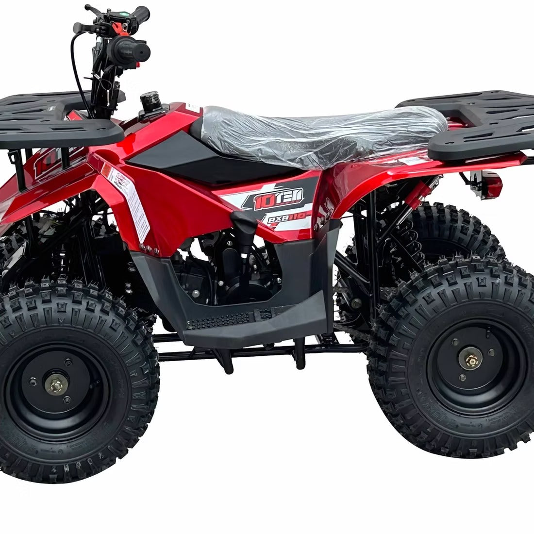 RXR 110cc