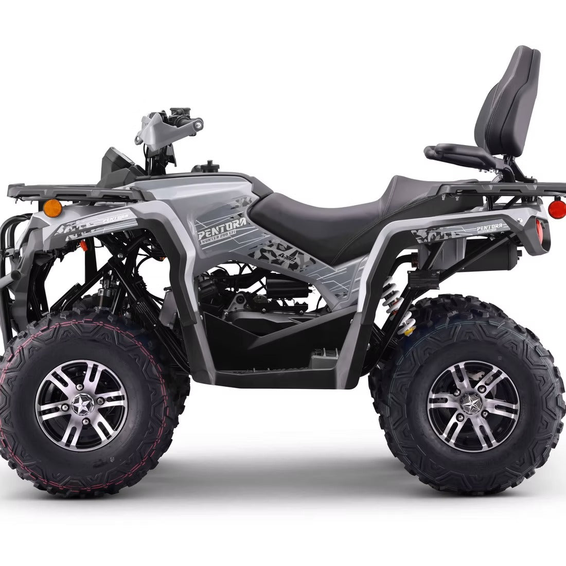 PENTORA HUNTER 200 EFI