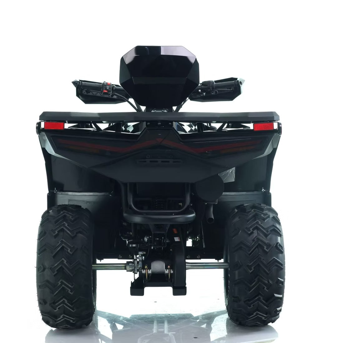 CYBER ROAMER 250 EFI