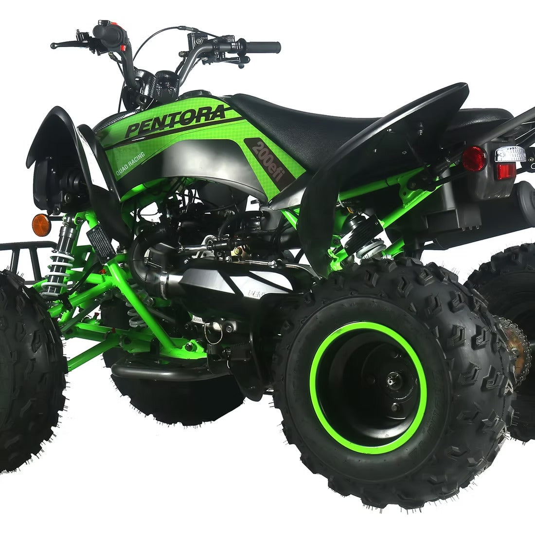 PENTORA 200 EFI