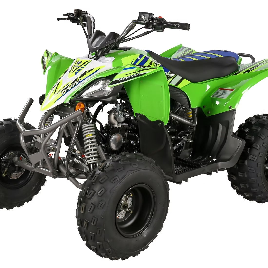 PENTORA 125cc