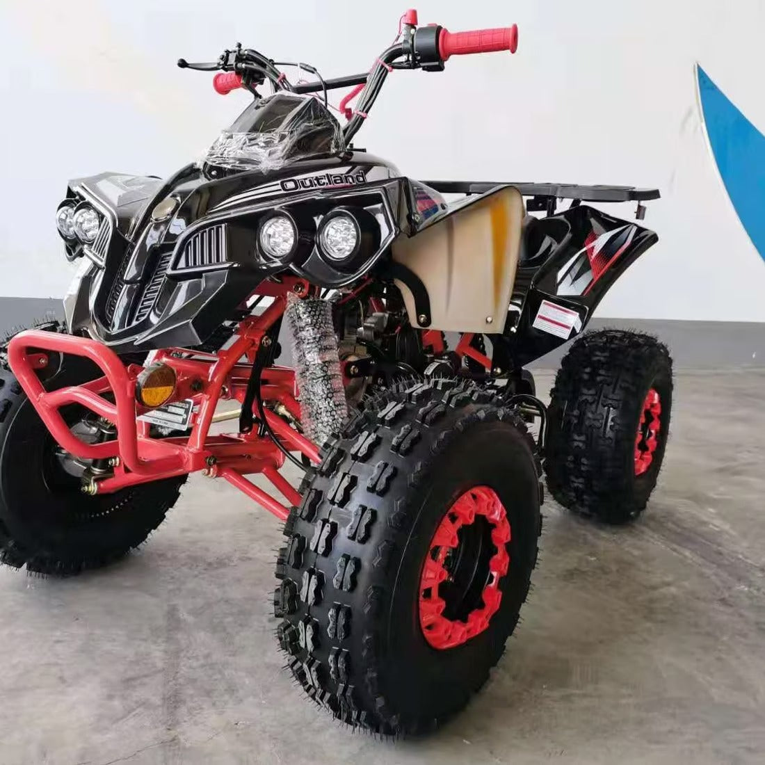 MAX 125cc