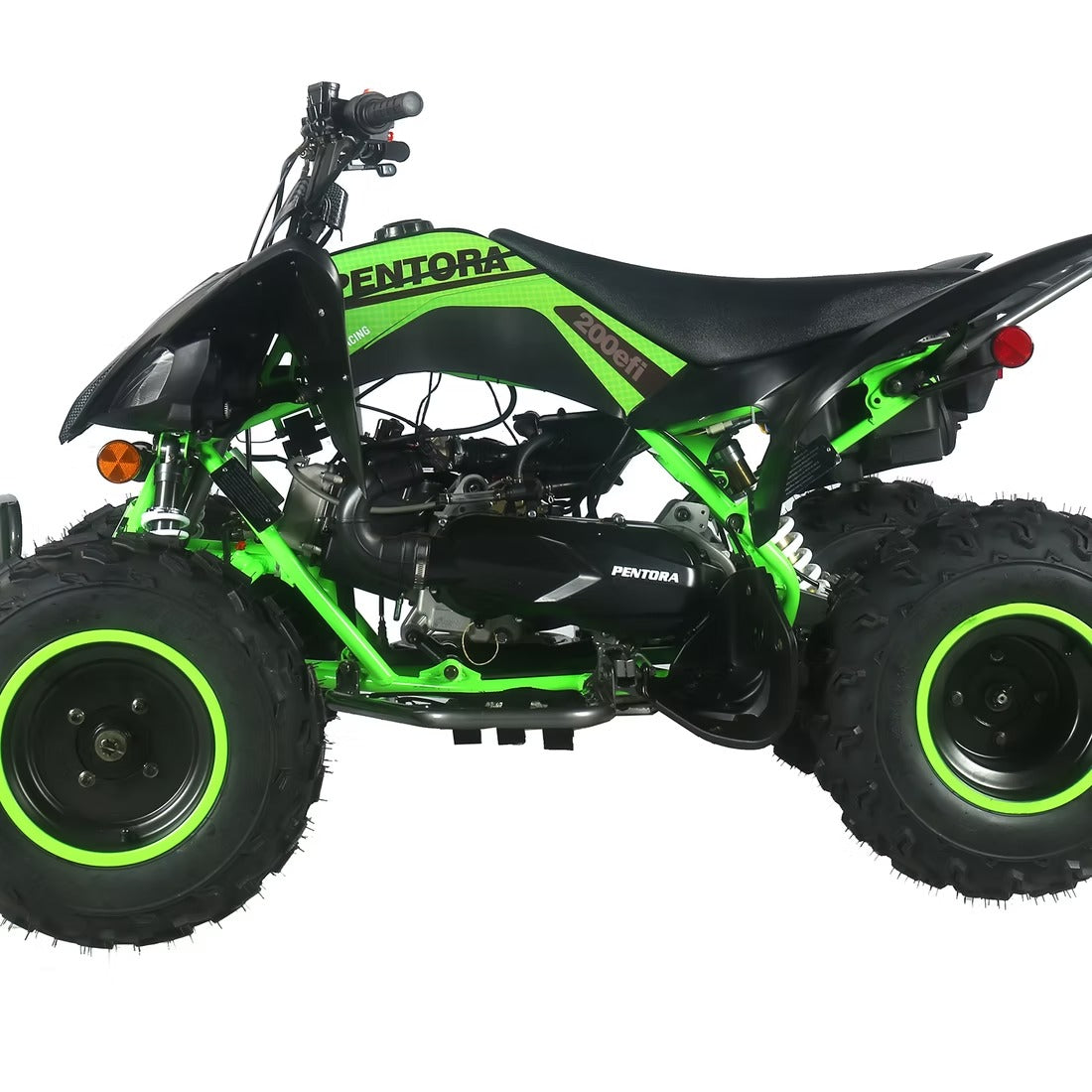 PENTORA 200 EFI