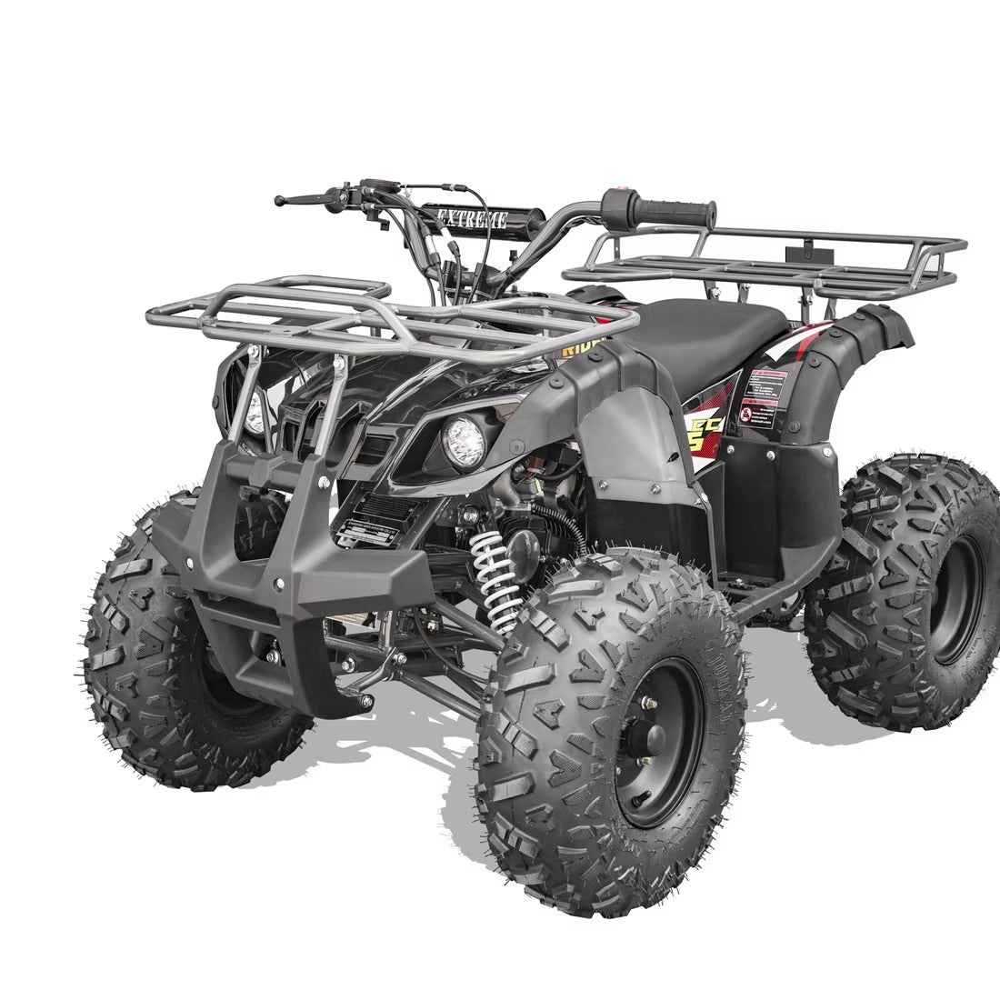 Rider 9 - 125cc