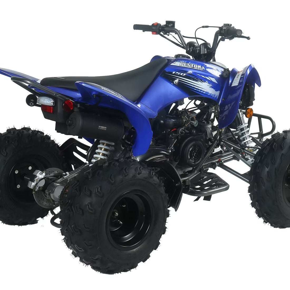 PENTORA SPORT 150cc