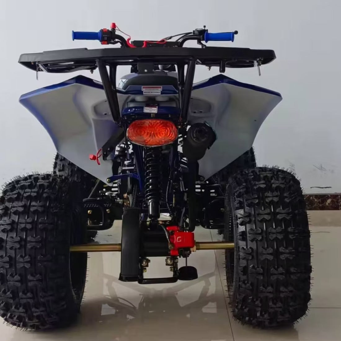 MAX 125cc