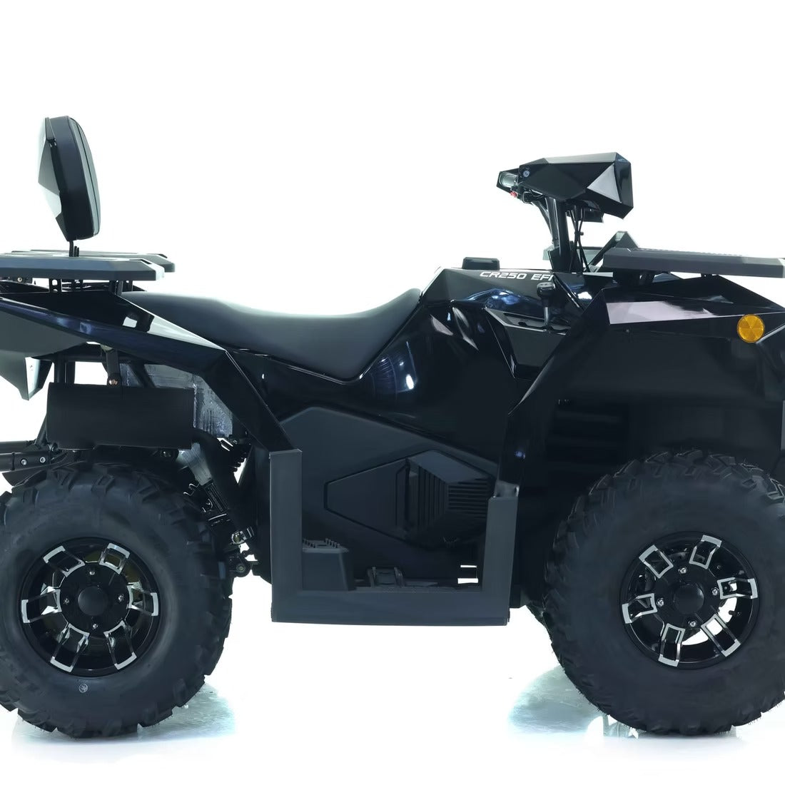 CYBER ROAMER 250 EFI