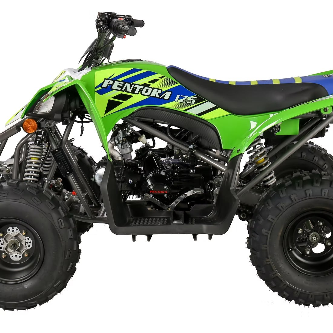PENTORA 125cc