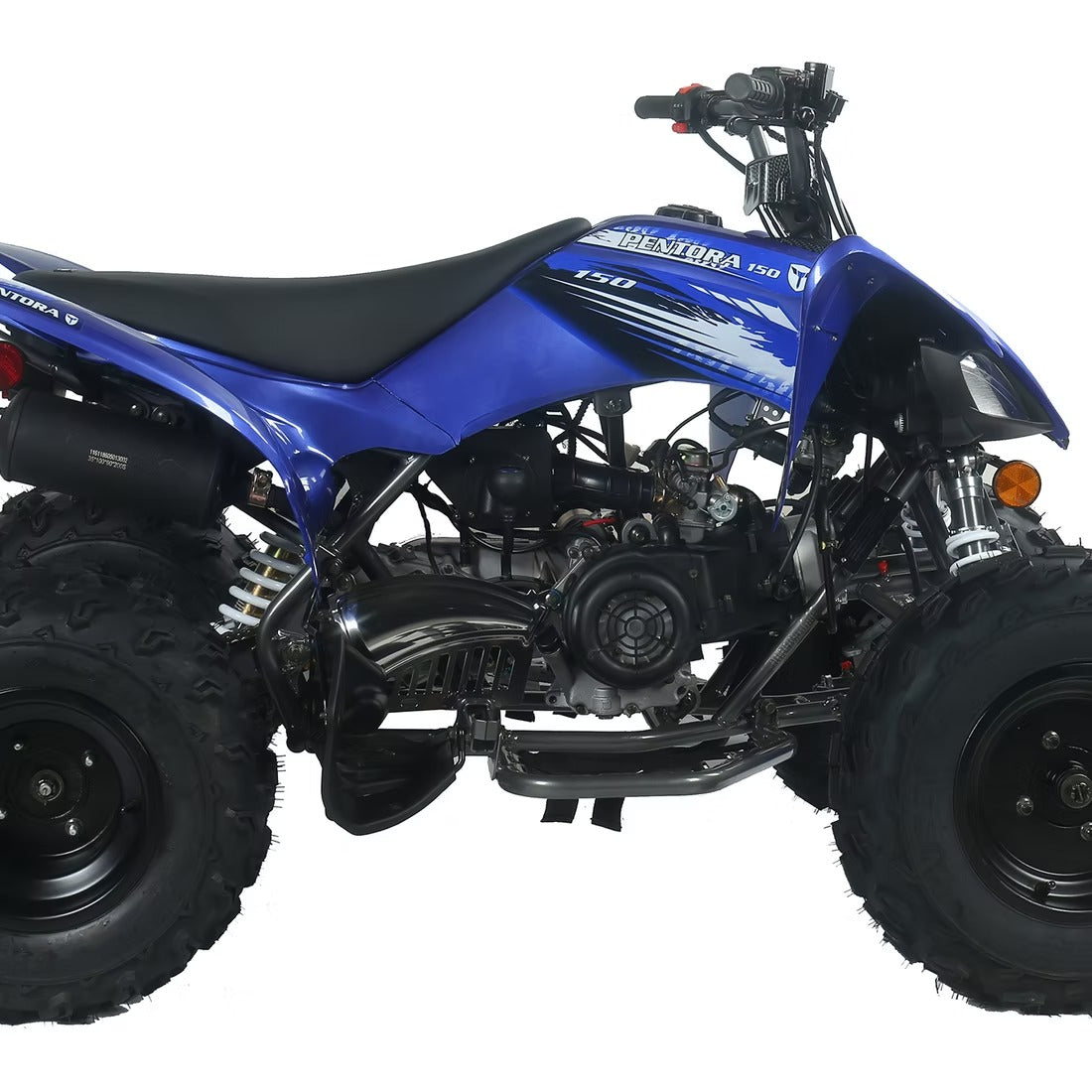 PENTORA SPORT 150cc