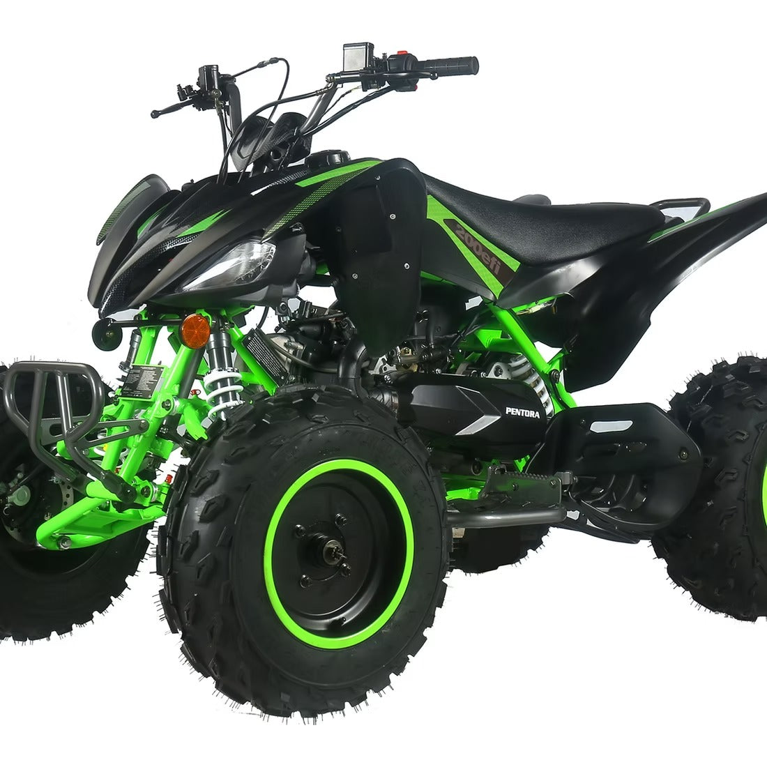 PENTORA 200 EFI