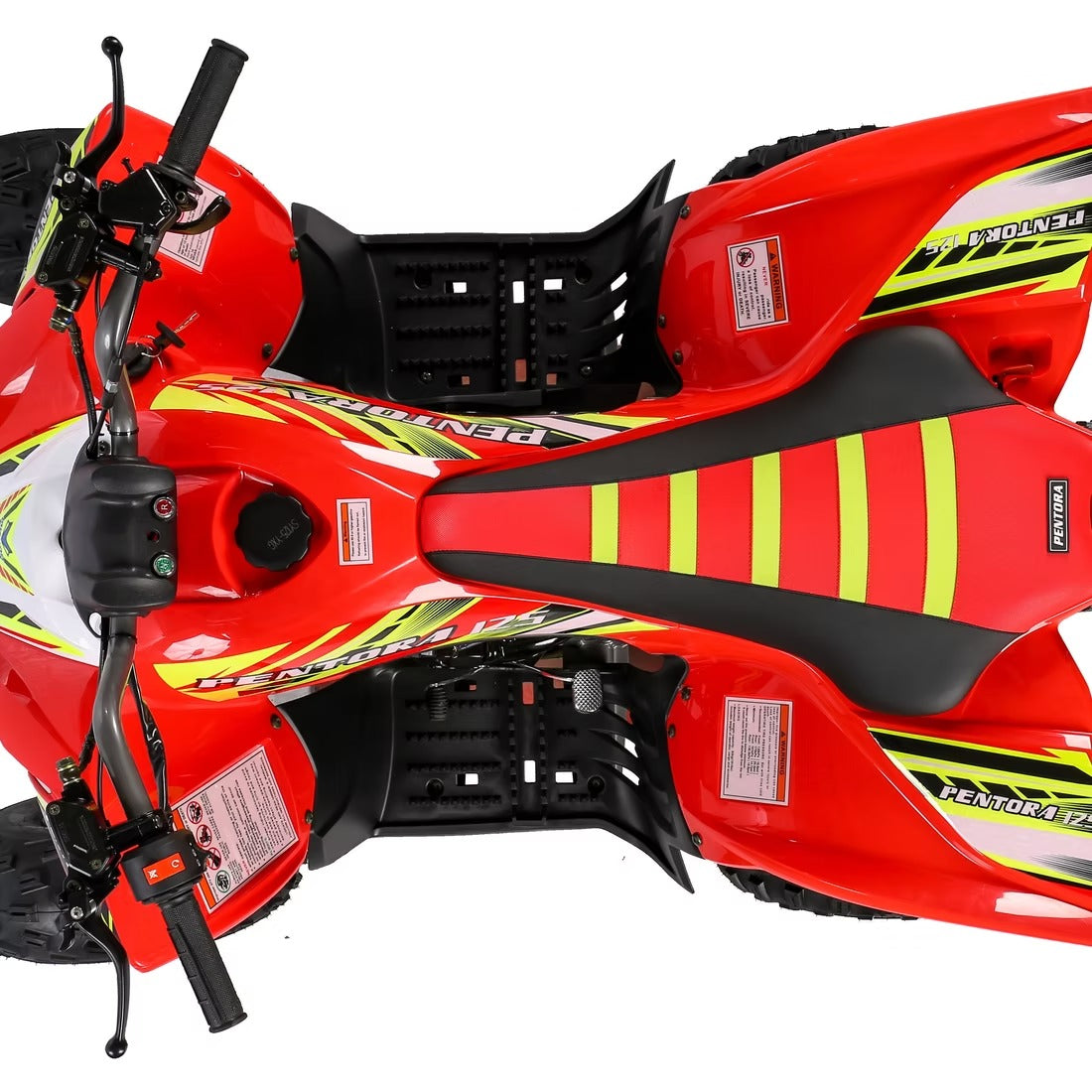 PENTORA 125cc