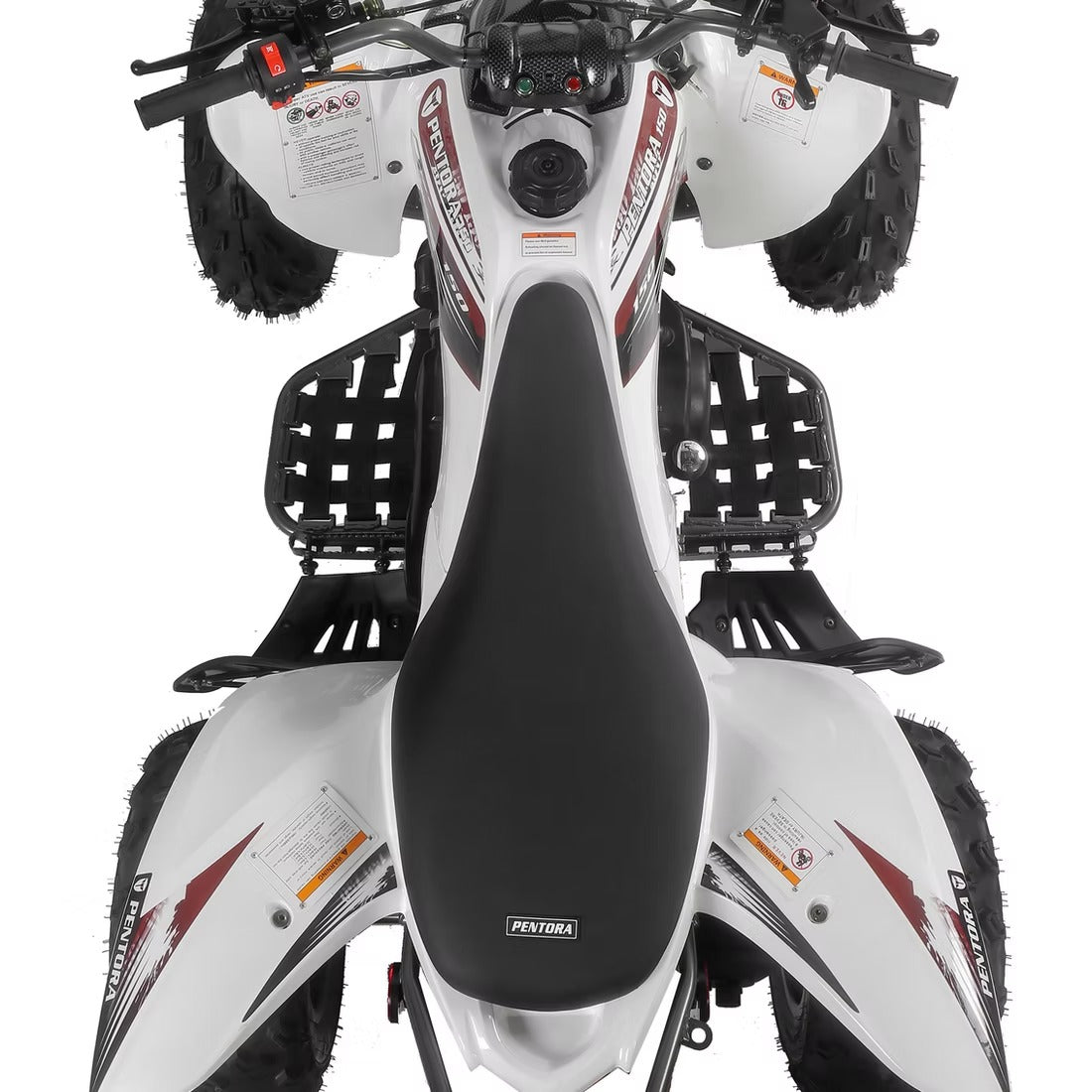 PENTORA SPORT 150cc