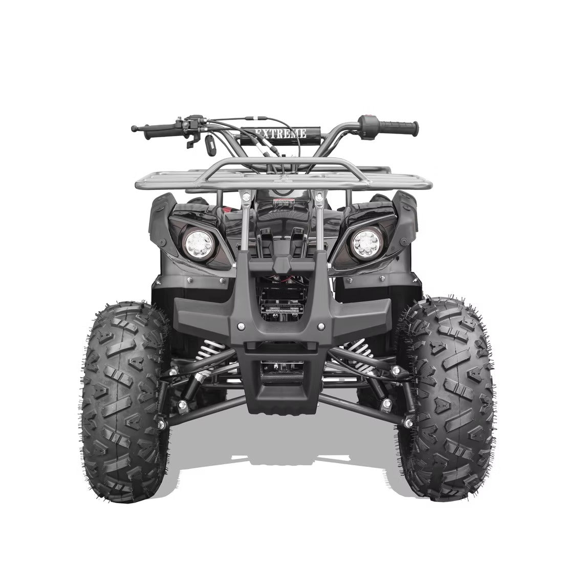 Rider 9 - 125cc