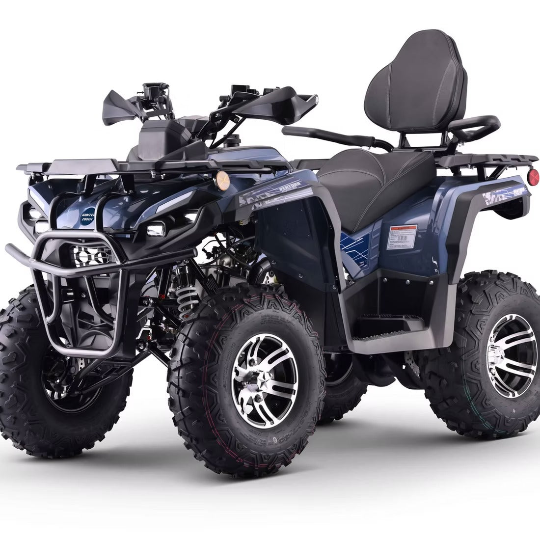 PENTORA HUNTER 200 EFI