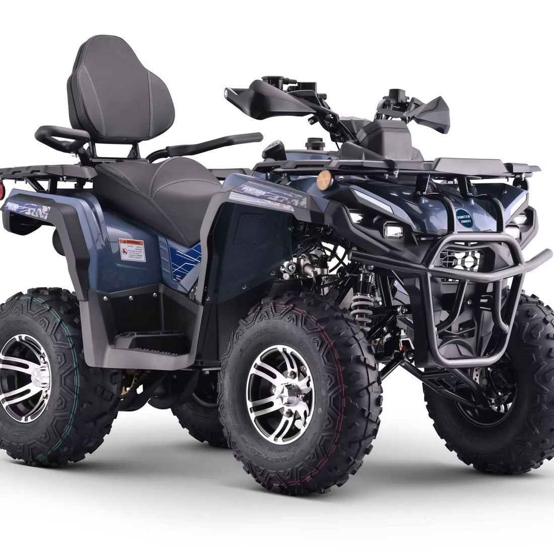PENTORA HUNTER 200 EFI