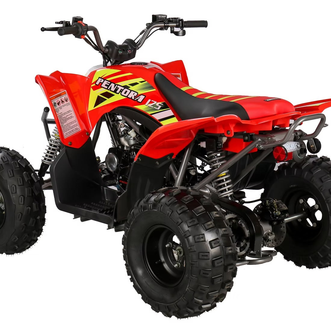 PENTORA 125cc