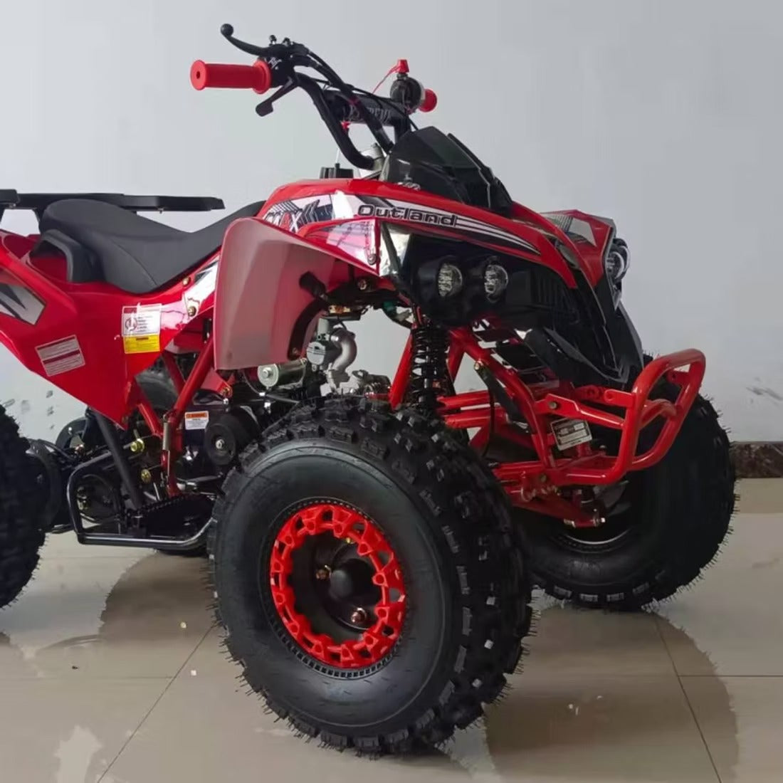 MAX 125cc