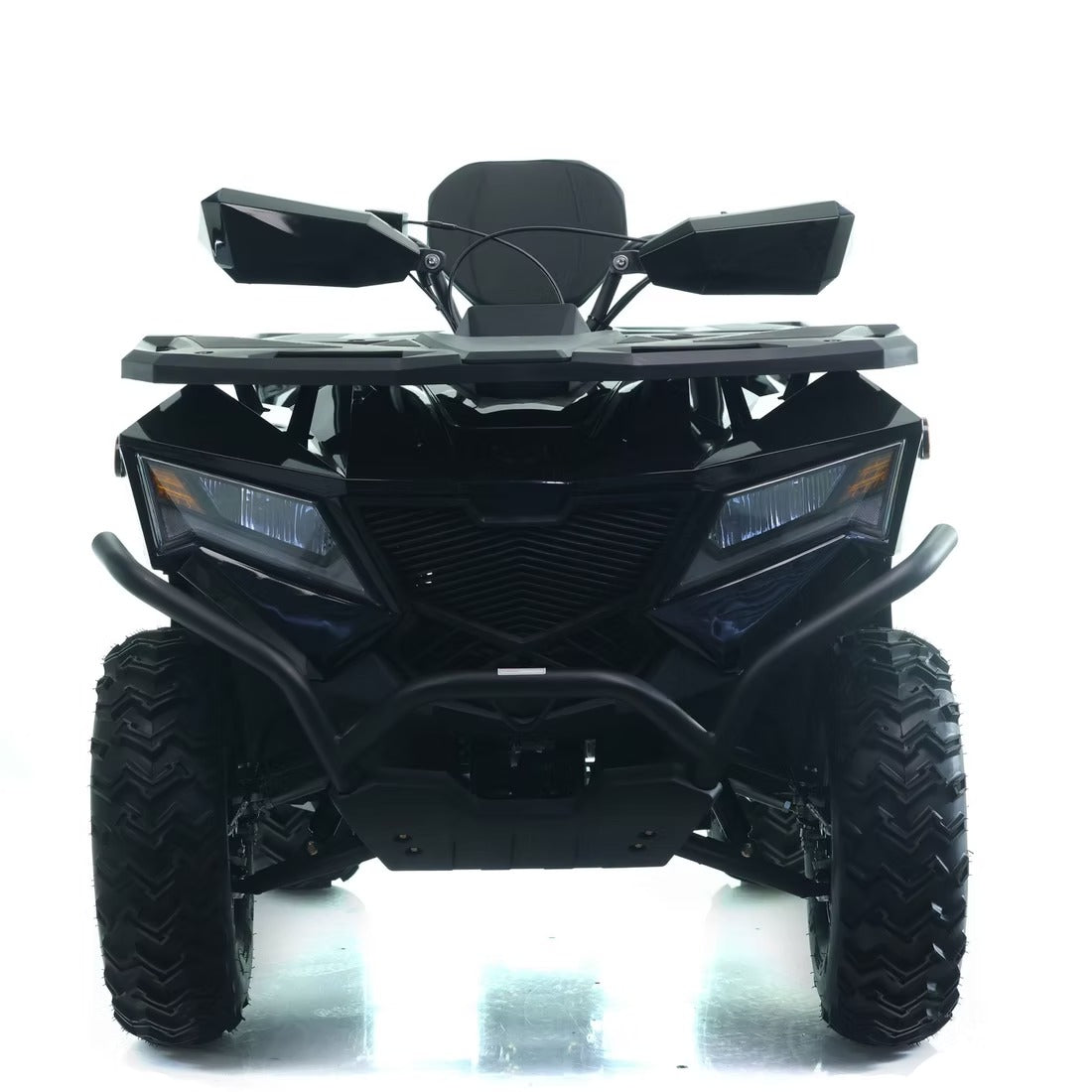 CYBER ROAMER 250 EFI