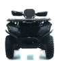 CYBER ROAMER 250 EFI