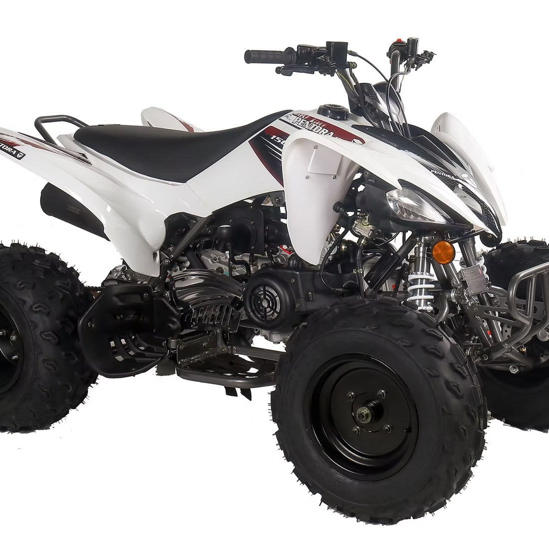 PENTORA SPORT 150cc