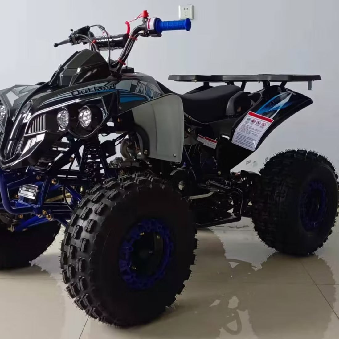 MAX 125cc