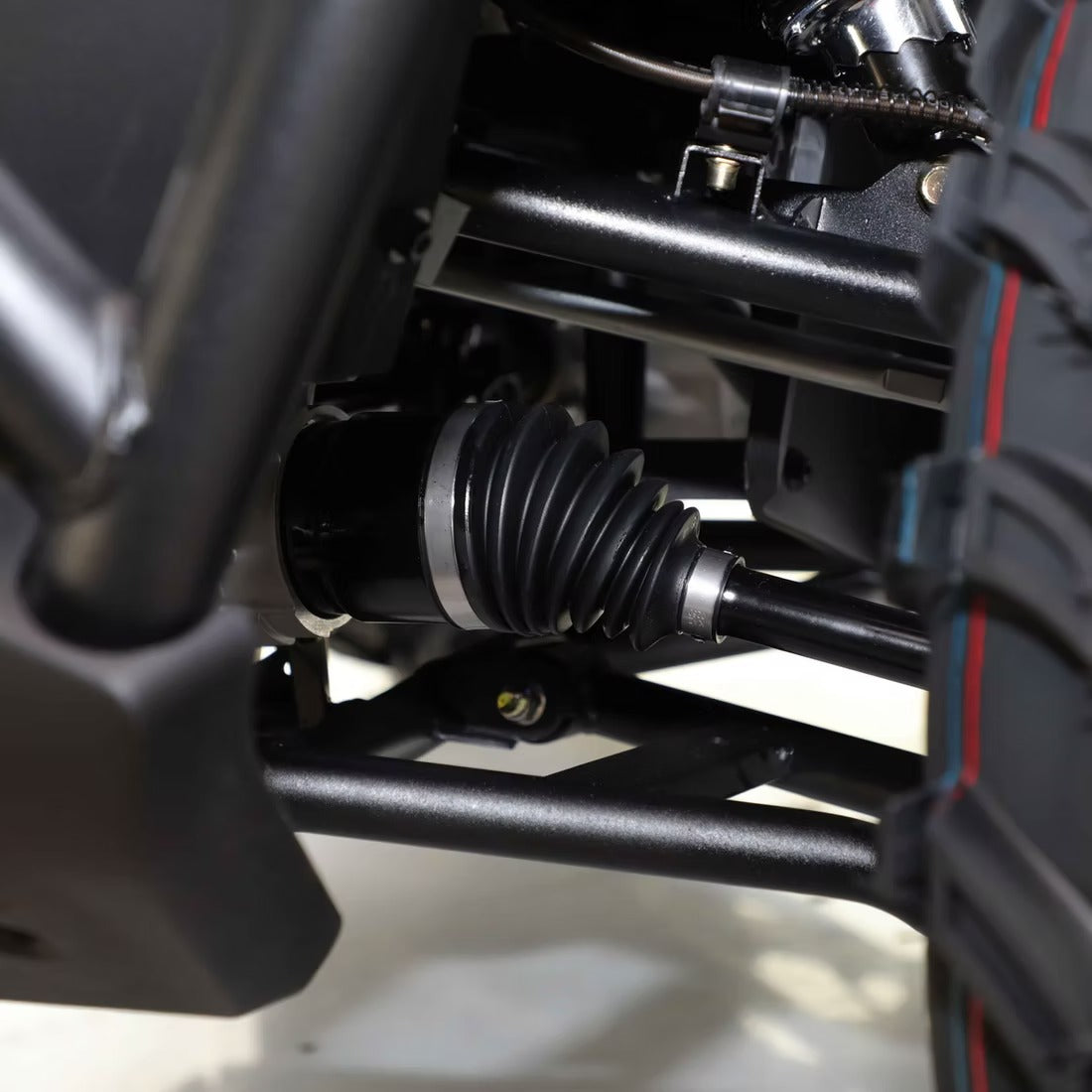 CYBER ROAMER 300 EFI