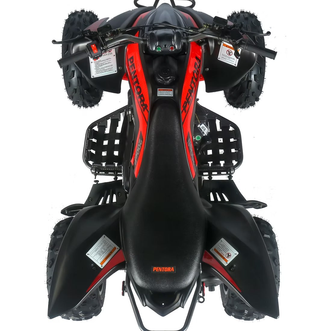 PENTORA 200 EFI