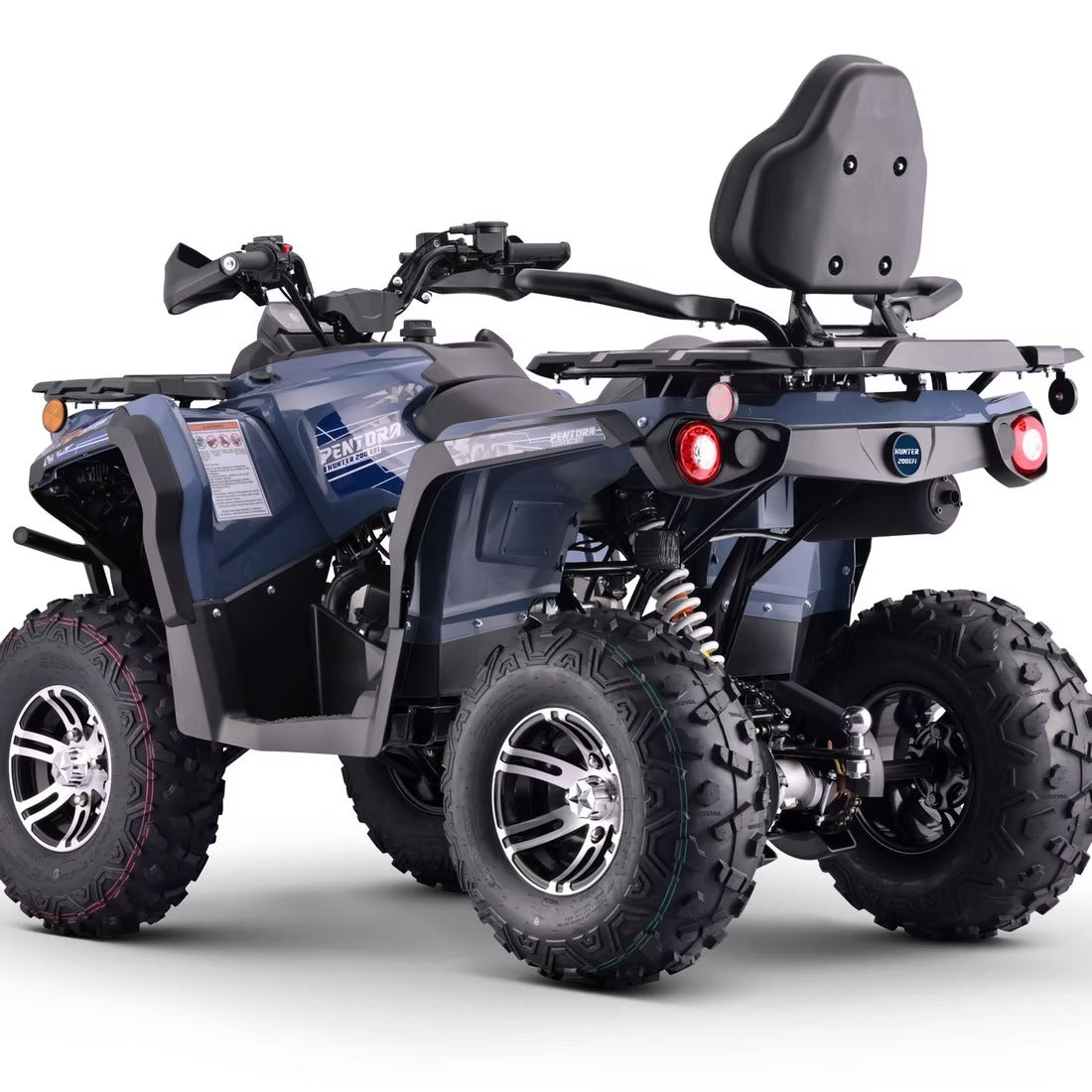 PENTORA HUNTER 200 EFI