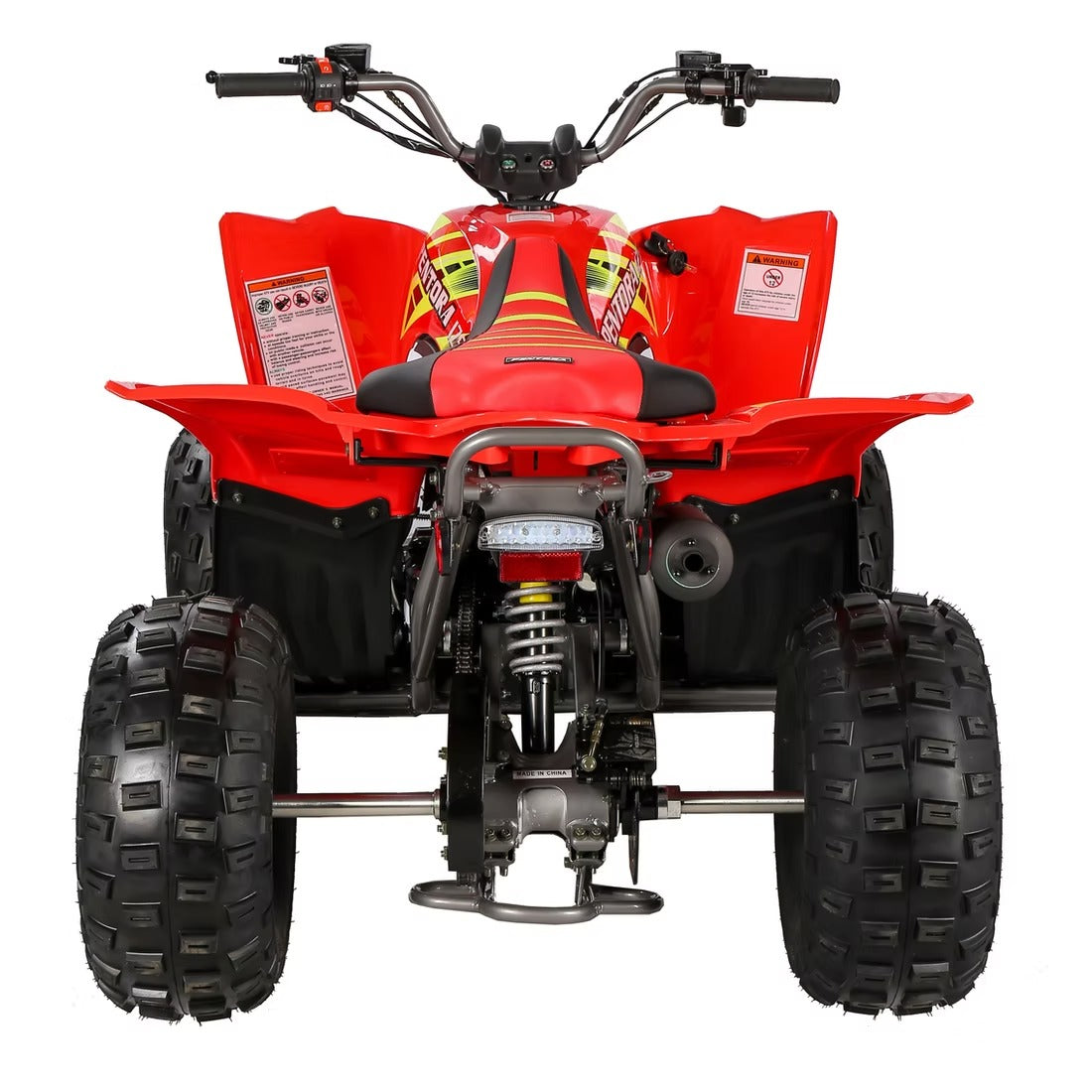 PENTORA 125cc