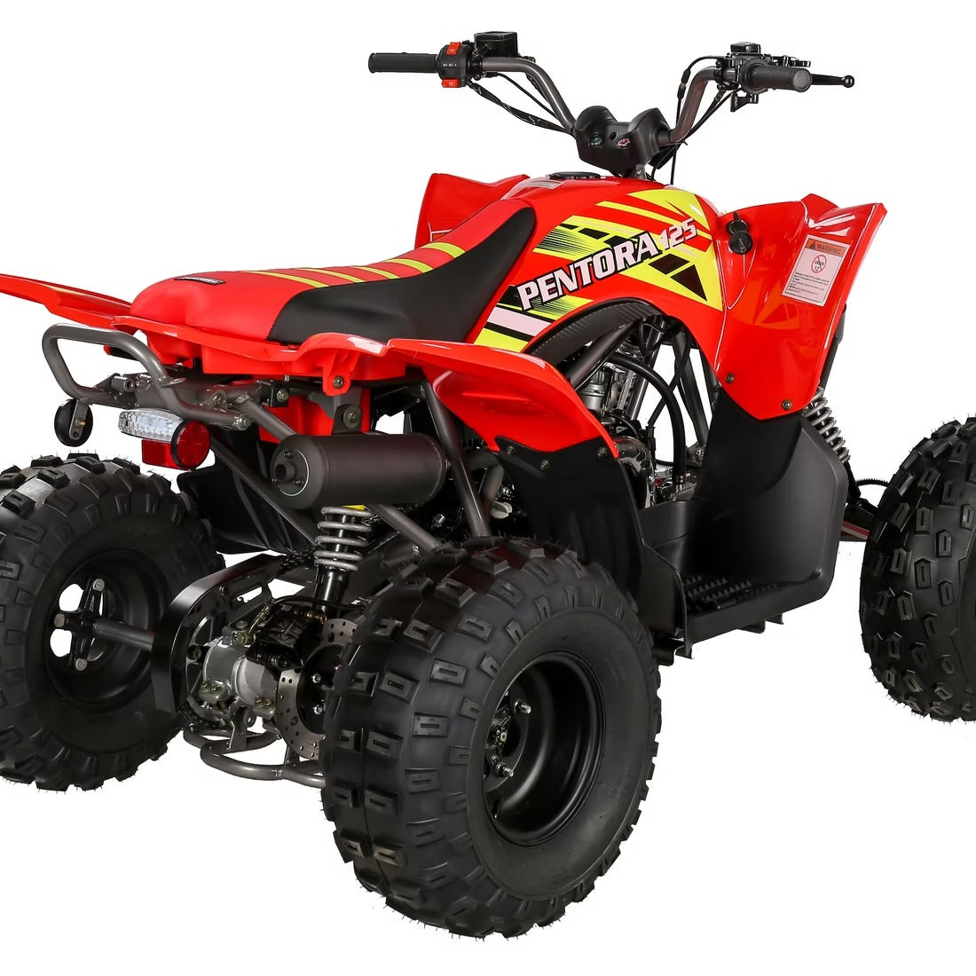 PENTORA 125cc