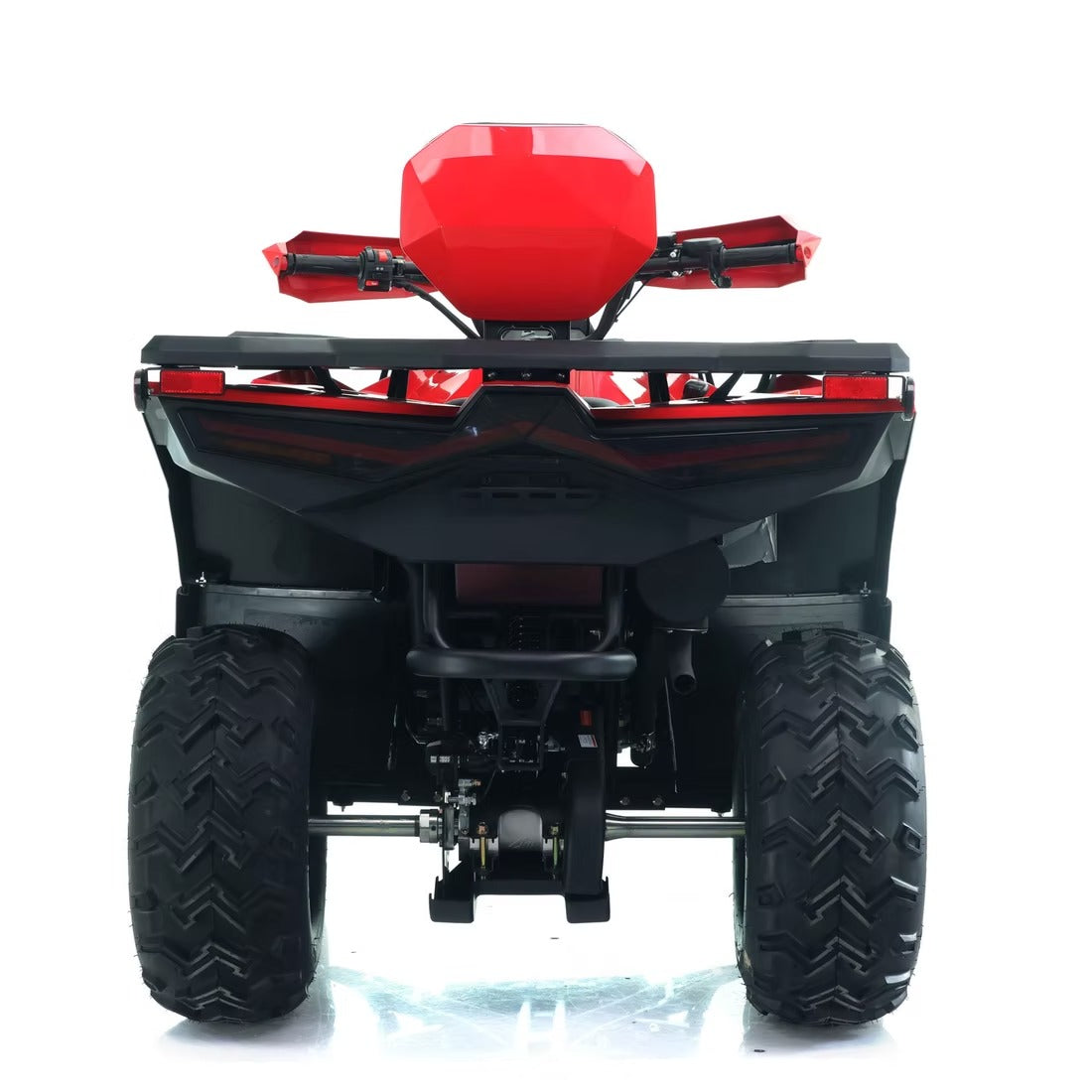 CYBER ROAMER 250 EFI