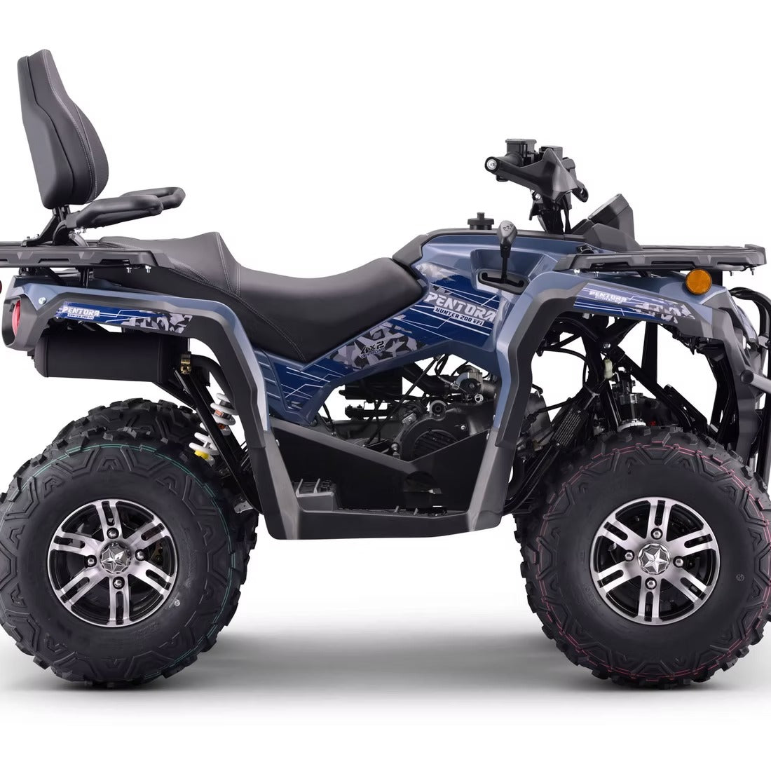 PENTORA HUNTER 200 EFI