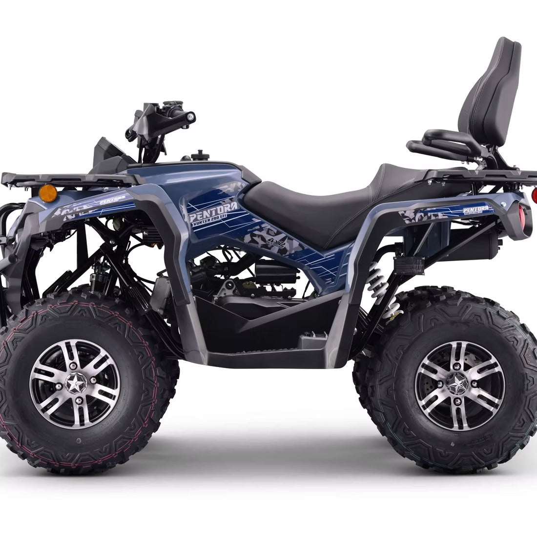 PENTORA HUNTER 200 EFI