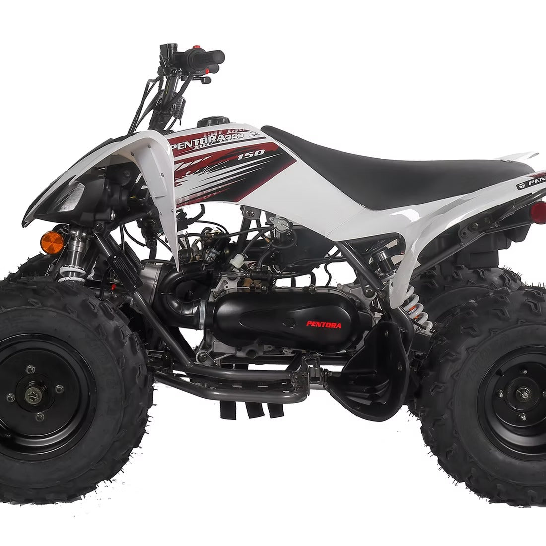 PENTORA SPORT 150cc