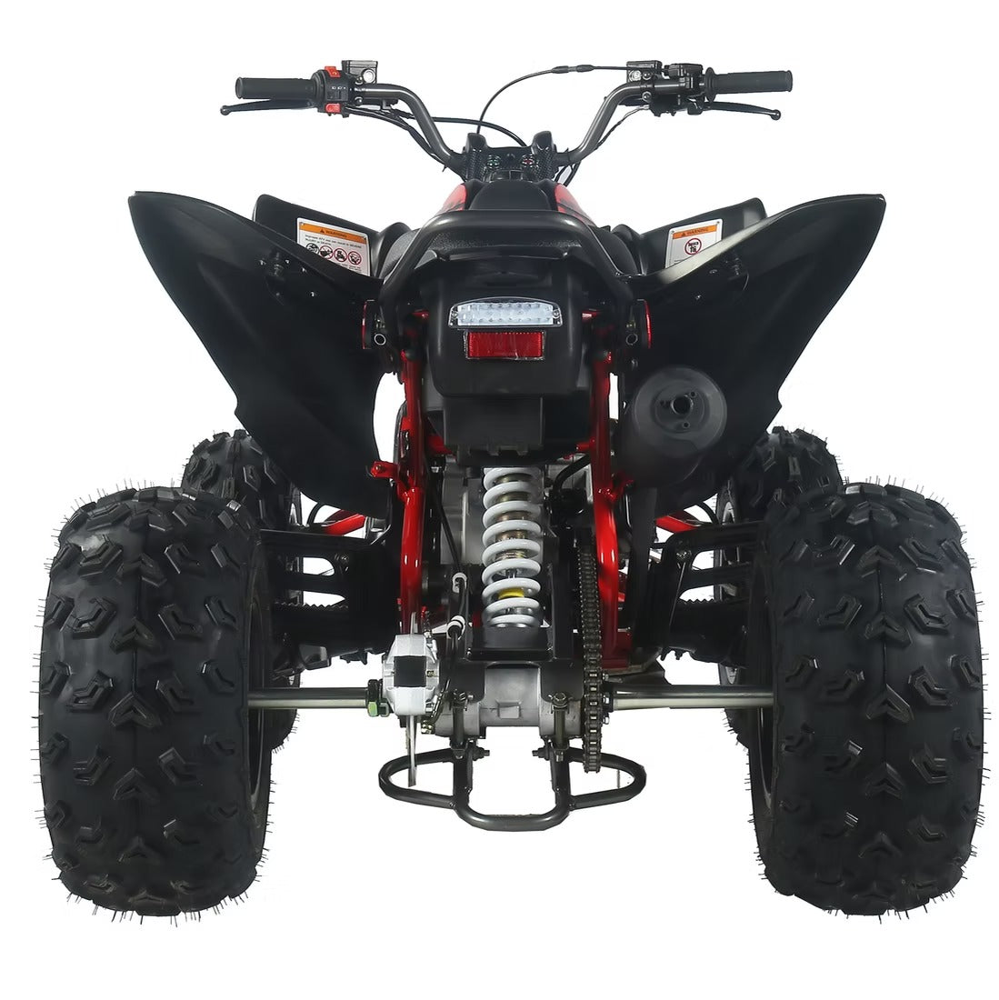 PENTORA 200 EFI