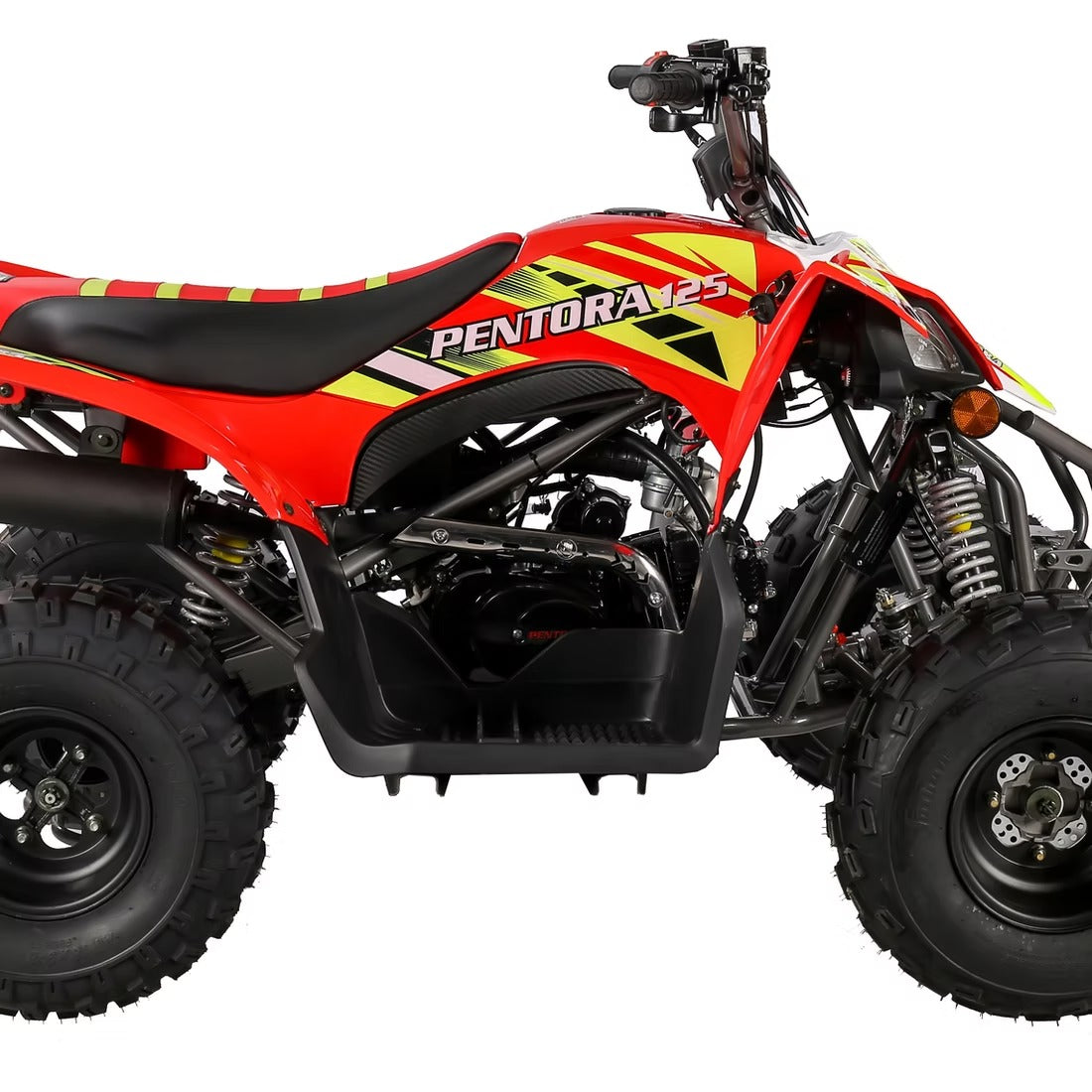PENTORA 125cc