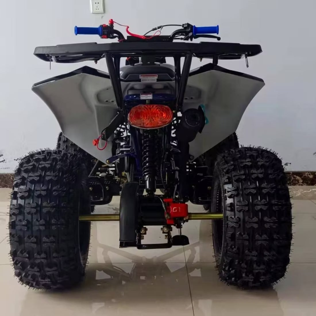 MAX 125cc