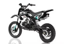 DB-32 110cc