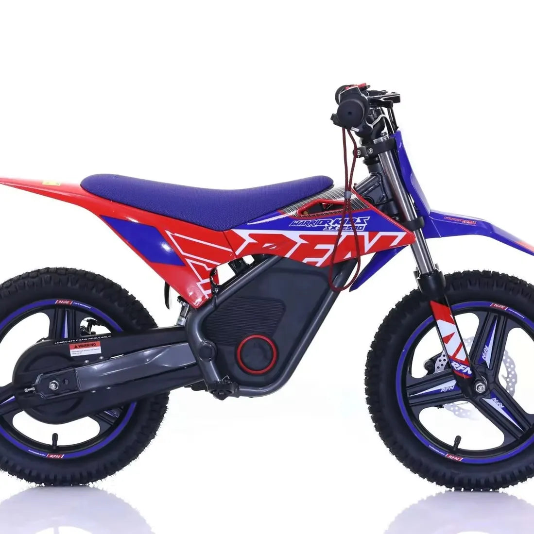 RFN Warrior Kids SX-E500