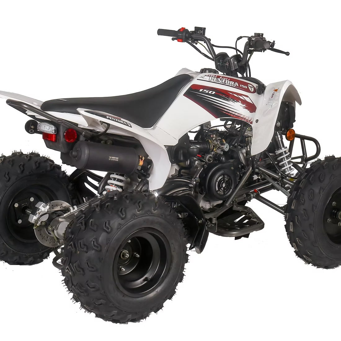 PENTORA SPORT 150cc