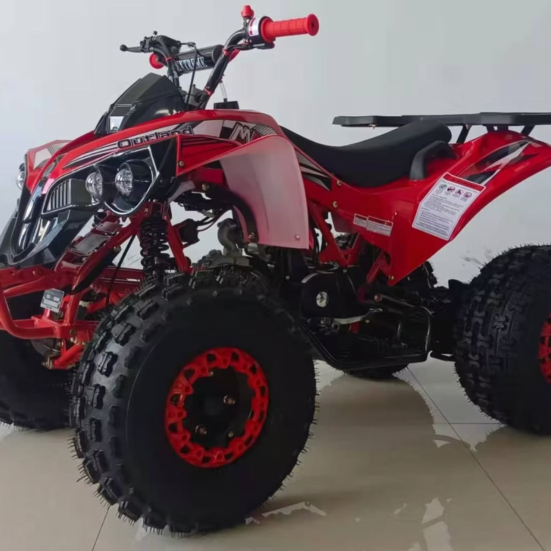 MAX 125cc
