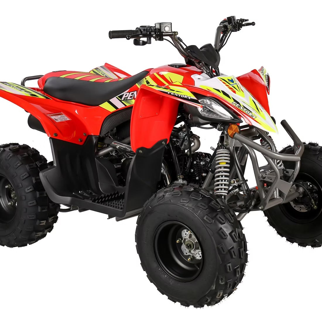 PENTORA 125cc