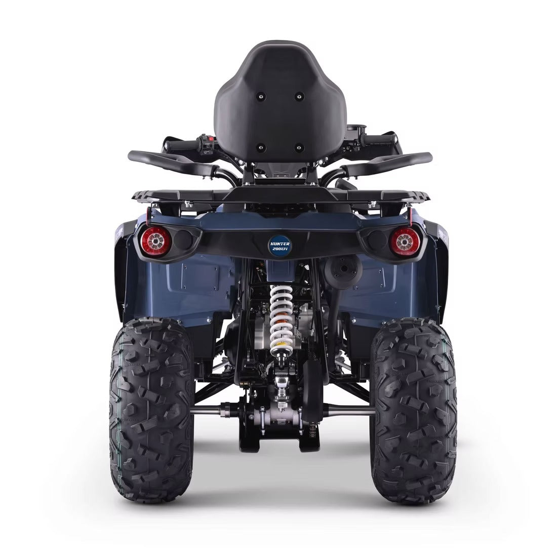 PENTORA HUNTER 200 EFI