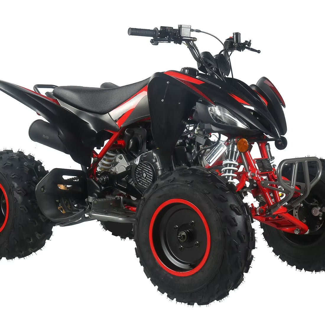 PENTORA 200 EFI