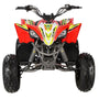 PENTORA 125cc